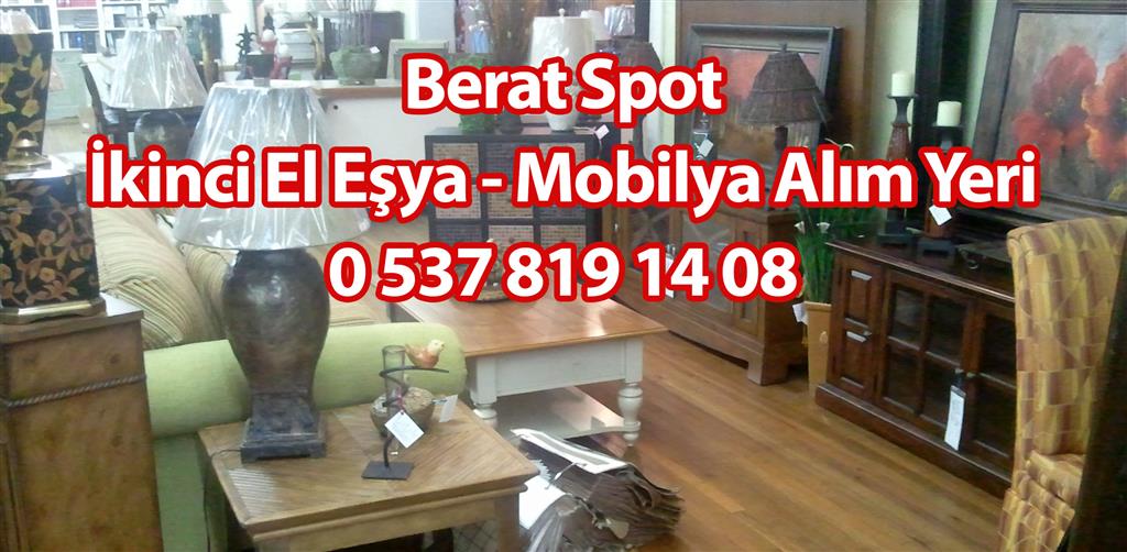 Balgat ikinci el mobilya alanlar,Balgat 2 el mobilya alan yer