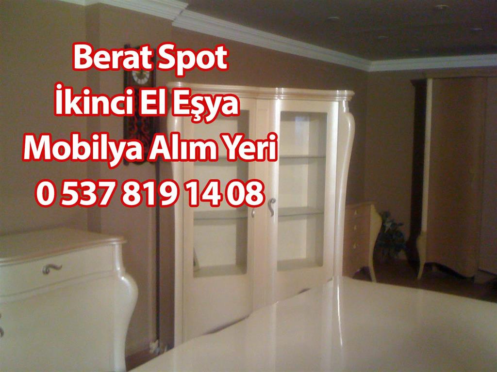 Çankaya ikinci el mobilya alanlar,Çankaya 2 el mobilya alan yer