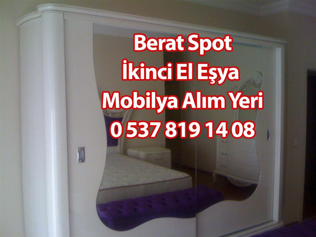 Batıkent ikinci el mobilya alanlar,Batıkent 2 el mobilya alan yer